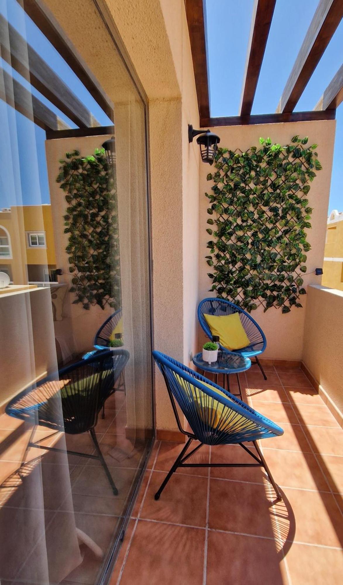 Casa Cotillo 13 Next To Los Lagos Beach Highspeed Wifi Exterior foto