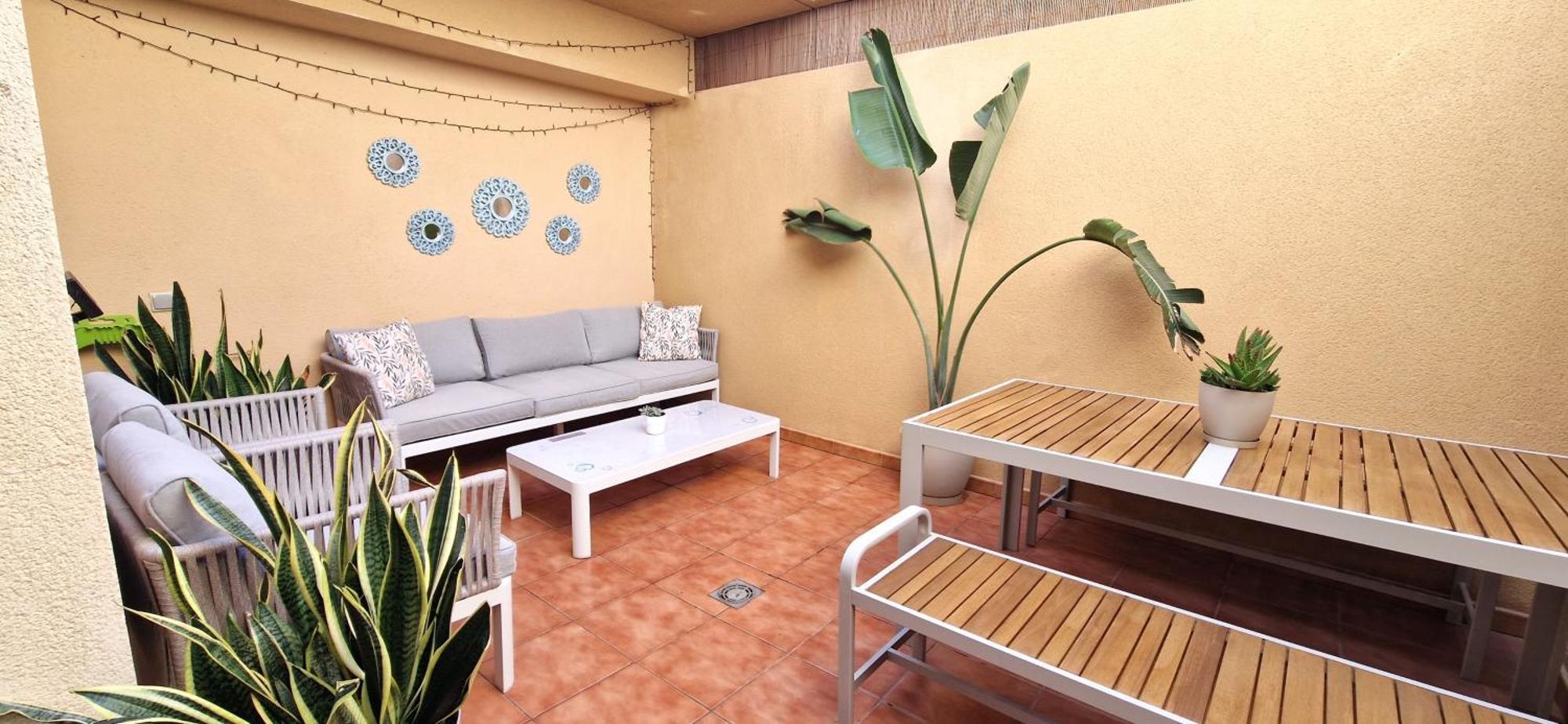 Casa Cotillo 13 Next To Los Lagos Beach Highspeed Wifi Exterior foto